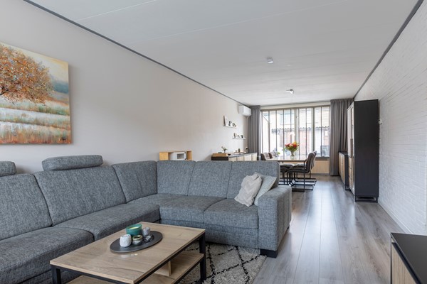 Medium property photo - Generaal Spoorstraat 43, 4624 HA Bergen op Zoom